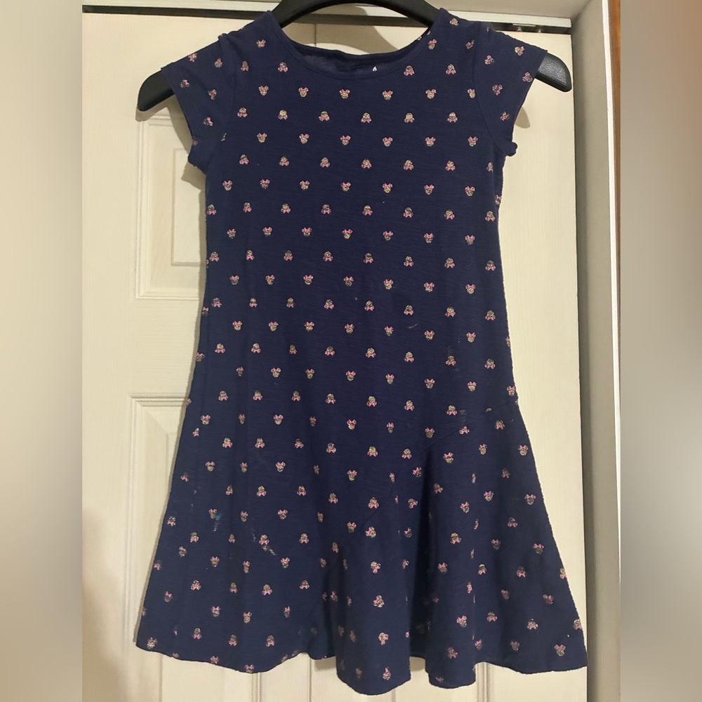 Disney Jumping Beans Swing dress